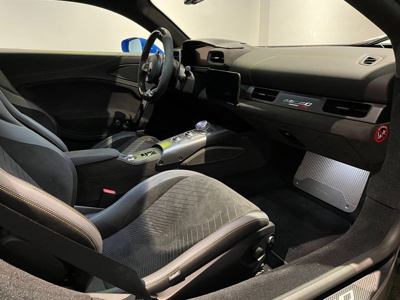 Maserati MC20 bild 18