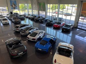 Jaguar F-Type bild 6