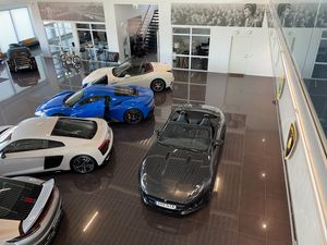 Jaguar F-Type bild 7