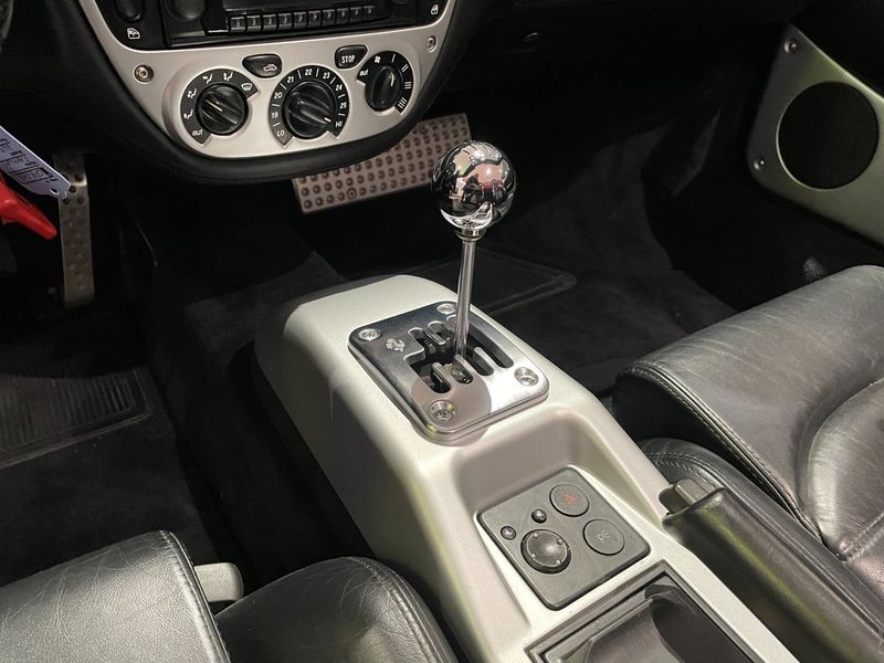 Ferrari 360 bild 14
