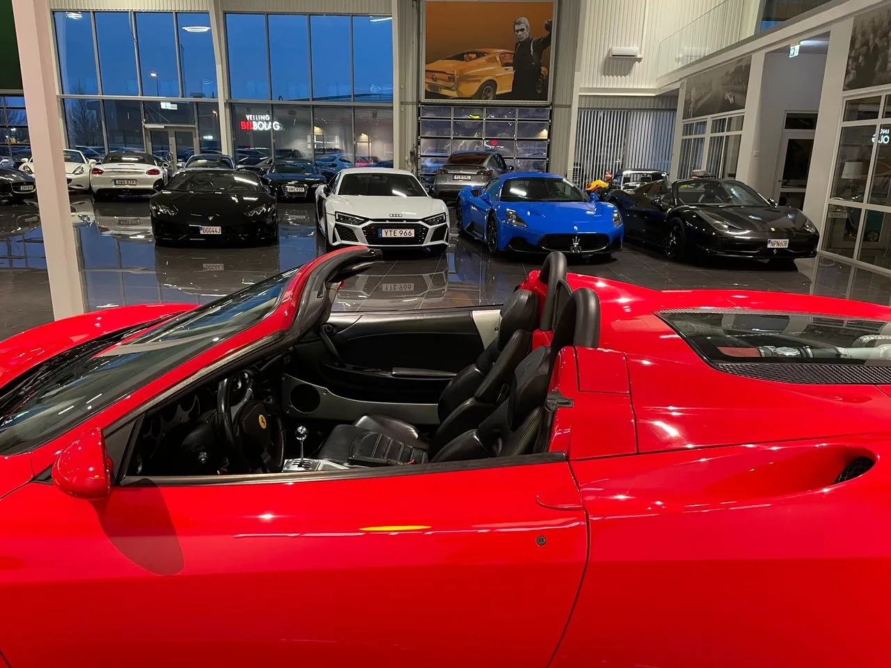 Vehicle image 3