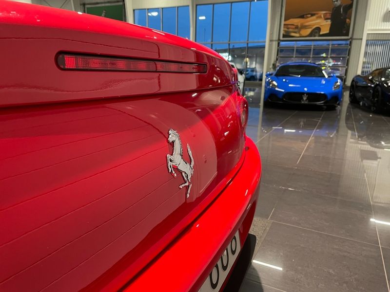 Ferrari 360 bild 10