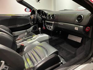 Ferrari 360 bild 17