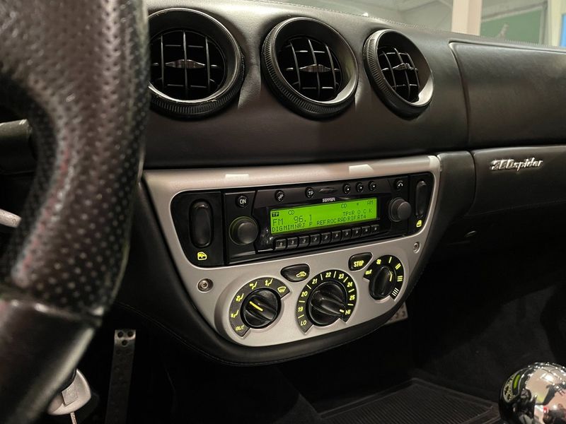 Ferrari 360 bild 16