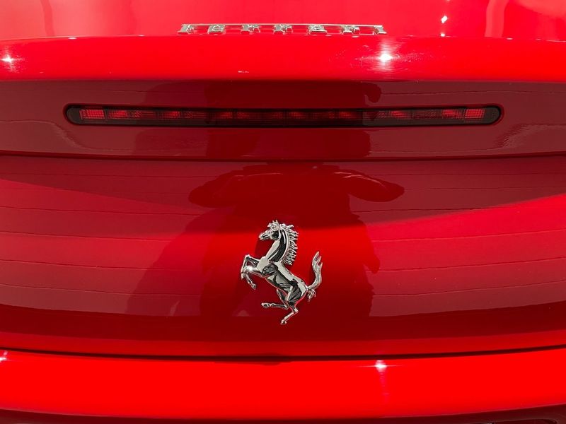 Ferrari 360 bild 9
