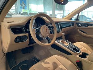 Porsche Macan bild 9