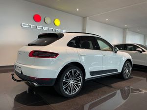 Porsche Macan bild 8