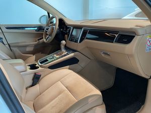 Porsche Macan bild 14