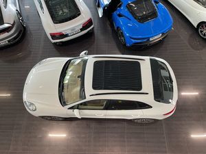 Porsche Macan bild 5
