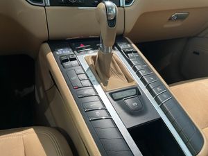 Porsche Macan bild 13