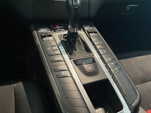 Porsche Macan bild 12