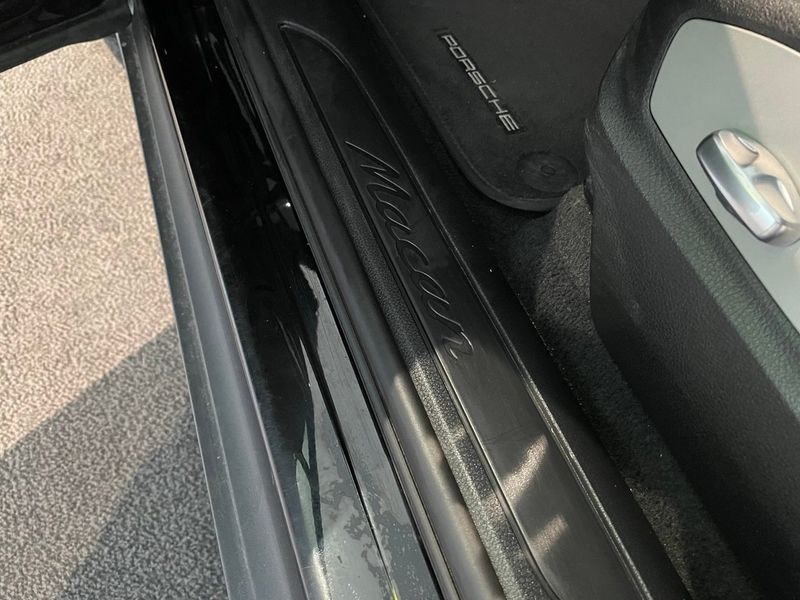 Porsche Macan bild 11