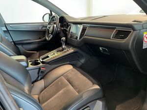 Porsche Macan bild 17