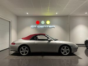Porsche 996 bild 3