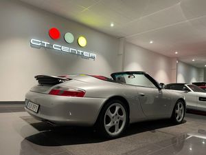 Porsche 996 bild 11