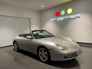 Porsche 996 bild 1