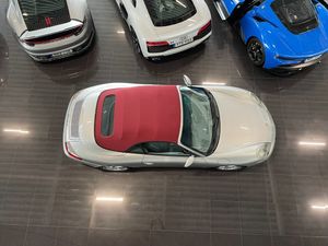 Porsche 996 bild 7