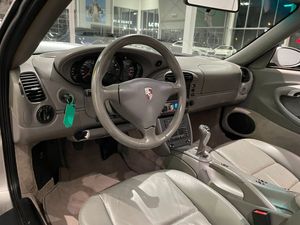 Porsche 996 bild 13