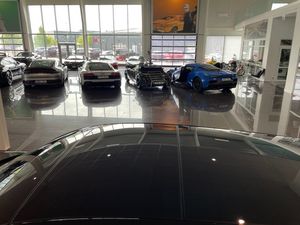 Porsche Panamera bild 3