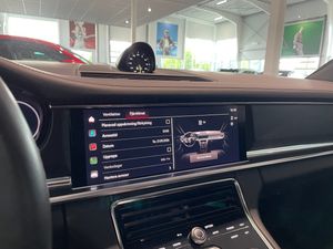 Porsche Panamera bild 16