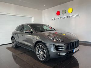 Porsche Macan bild 1