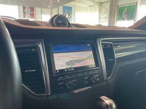 Porsche Macan bild 15