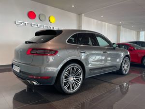 Porsche Macan bild 6
