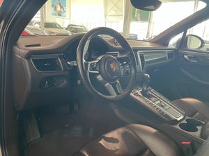 Porsche Macan bild 7