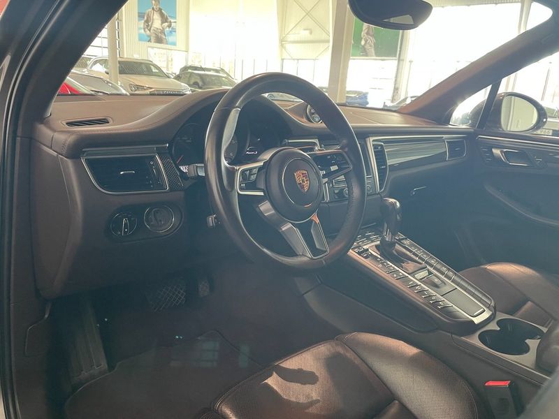 Porsche Macan bild 7