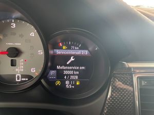 Porsche Macan bild 9