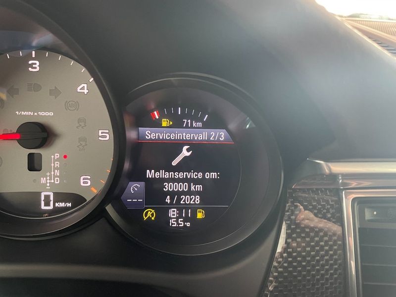 Porsche Macan bild 9