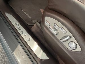 Porsche Macan bild 10