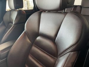Porsche Macan bild 8