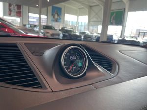 Porsche Macan bild 12