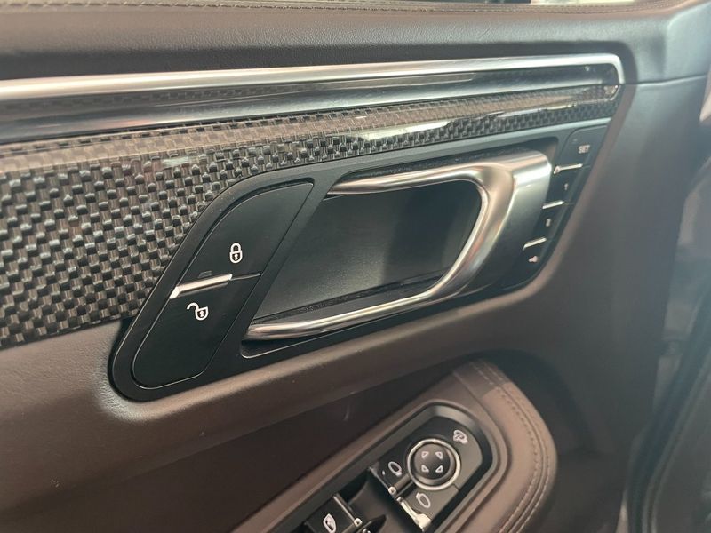 Porsche Macan bild 11