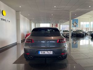 Porsche Macan bild 5