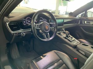 Porsche Panamera bild 7