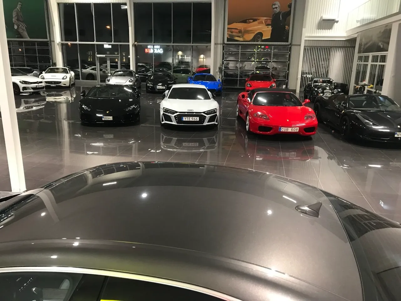 Vehicle image 2