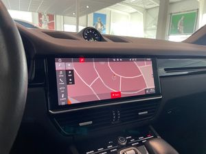 Porsche Cayenne bild 14