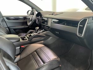 Porsche Cayenne bild 17