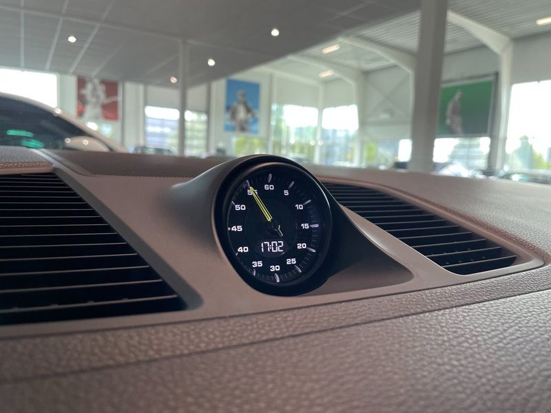 Porsche Cayenne bild 11