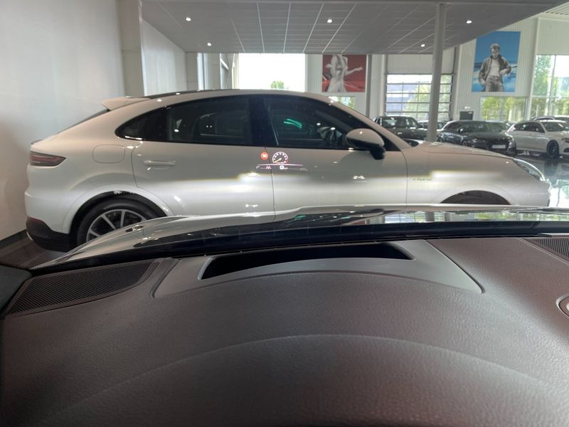 Porsche Cayenne bild 10