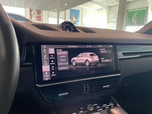 Porsche Cayenne bild 15