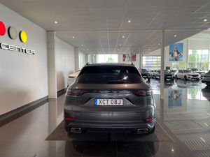 Porsche Cayenne bild 5