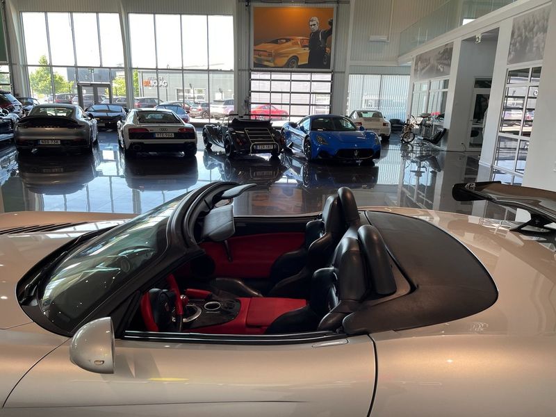 Dodge Viper bild 3