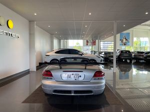 Dodge Viper bild 6