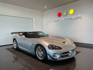 Dodge Viper bild 1