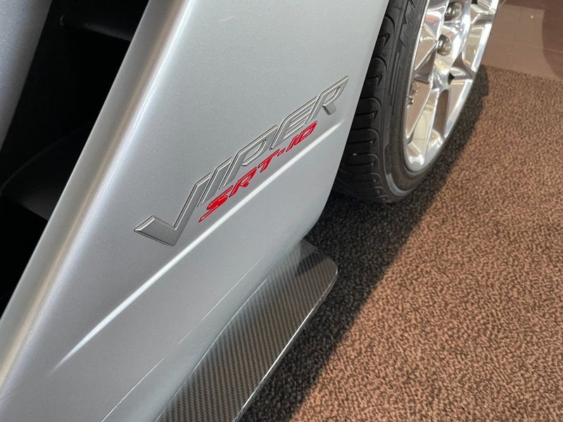 Dodge Viper bild 15