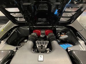 Ferrari 458 bild 10