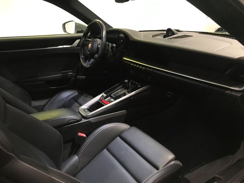 Porsche 992 bild 15